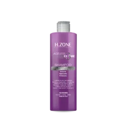 Šampon protiv sedih vlasi H.Zone AGELESS 250ml