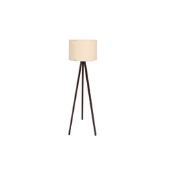 Opviq Podna lampa 101, Braon-bež