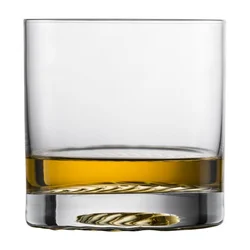 Kozarec za viski ECHO 399 ml, set 4 kosov, Zwiesel Glas