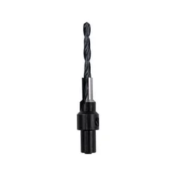 Extol Premium Potrditvena vaja (8801205) O 5mm, shank O 10mm, HSS