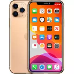 APPLE pametni telefon iPhone 11 Pro 4GB/64GB, Matte Gold (izložbeni eksponat)