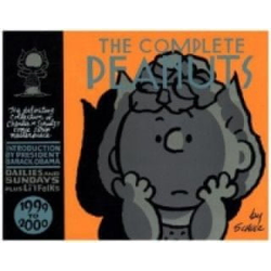 Complete Peanuts 1999-2000