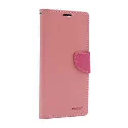 MERCURY Futrola BI FOLD za Samsung Galaxy A23 4G/5G pink