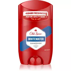 Deo rolon whitewater 50ml old spice