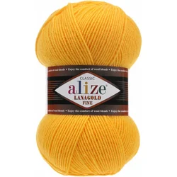 Alize Lanagold Fine 216 Pletilna preja