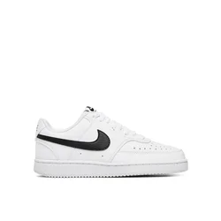 Nike Ženske patike Court Vision lo nn DH3158-101, Bele