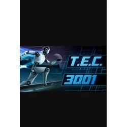T.E.C. 3001 (PC) Steam Key GLOBAL