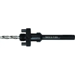 shumee Yato adapter ZA luknjaste žage 32-200 mm SDS+ 3374