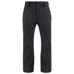 HEAD MUŠKE PANTALONE REBELS, PLAVA, M-L