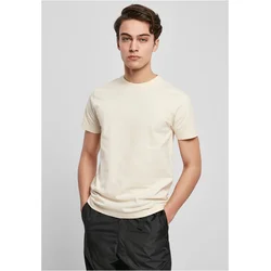 Basic Tee whitesand