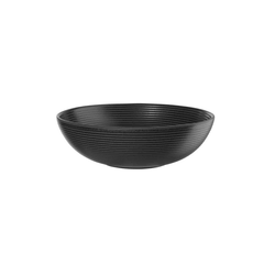 ASA SKLEDA KITCHEN`ART COPPA KURO keramika 29,5/9 cm