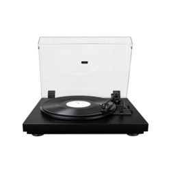 Pro-Ject A1 Automat Black OM 10