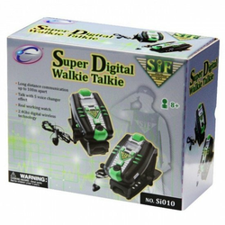 Walkie Talkie za dijecu 706999