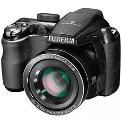 Finepix S3300