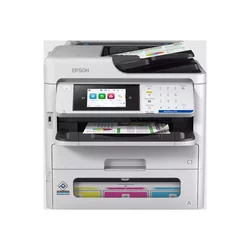 WorkForce Pro EM-C800RDWF wireless  A4 multifunkcijski inkjet uređaj
