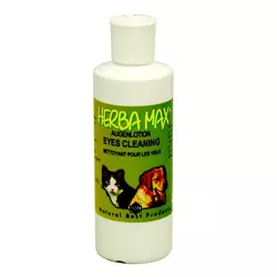 HERBA MAX losion za čišćenje očiju EYES CLEANING, 200 ML