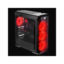 Klik PC Advance Ryzen 5-5600/A520/16GB/480B/RX9060XT ( WBS R5600/480/RX9060 )