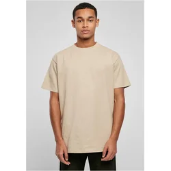 Heavy Oversized Tee sand