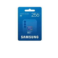 Samsung MB-MB256T/WW MicroSD 256GB T7