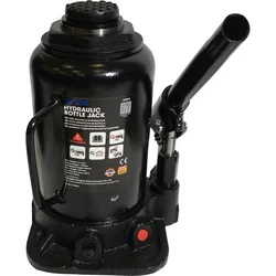 BSF Tools Podna dizalica T92004D, 20t, Crvena