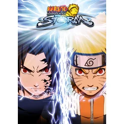 NARUTO: Ultimate Ninja STORM Steam Key GLOBAL
