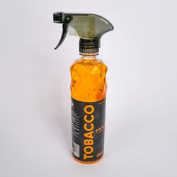Titanium Osveživač prostora u spreju Tobacco, 500ml