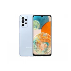 SAMSUNG Refurbished Galaxy A23 5G 4/64GB Light Blue D Grade
