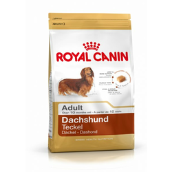 Royal Canin hrana za jazavčare, 7,5 kg