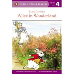 Lewis Carroll's Alice in Wonderland