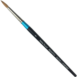 Daler Rowney Aquafine Okrogla krtača 8