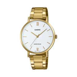 Casio collection ženski sat ( LTP-VT01G-7B )