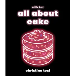 All About Cake