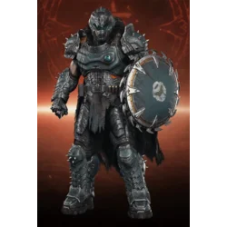 Doom: The Dark Ages Slayer Guardian Skin (DLC) (PC) Bethesda.net Key GLOBAL