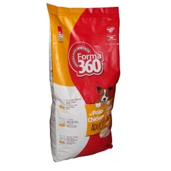 Pet360 Suva hrana za odralse pse Forma 360, Piletina i pirinač, 12kg