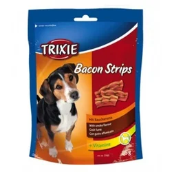 STRIPES SA SLANINOM 85gr