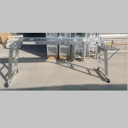 Dodatak - Platforma za alu zglobne merdevine 4x5