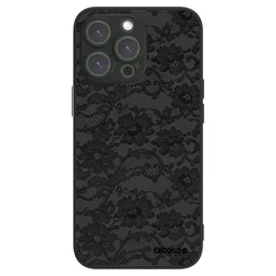 ULTIMATE CASE za Apple iPhone 13 Pro - Black Elegance