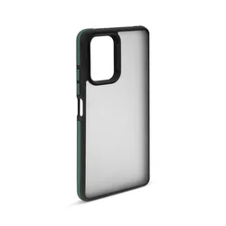 Maska za telefon COLOR EDGE za Xia. Redmi Note 10 Pro, Zelena