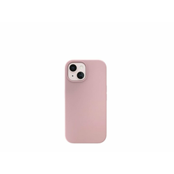 NEXT ONE MagSafe Silicone Case for iPhone 13 Mini Ballet Pink (IPH5.4-2021-MAGSAFE-PINK)