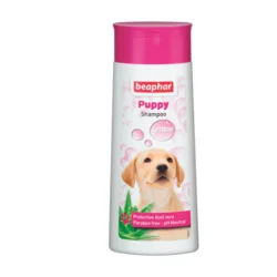 BEAPHAR Šampon za štence 250ml