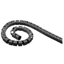 shumee Kabel MicroConnect Eater 25 mm črne barve 20 m CABLEEATER25B