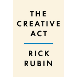 The Creative Act