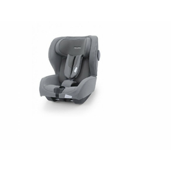 Recaro - Vzratni reboard avtosedež Kio. Prime Silent Grey