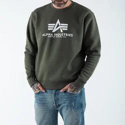 Alpha Industries Basic Sweater 178302 142