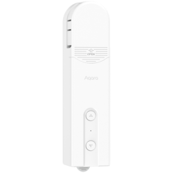 Aqara Roller Shade Driver E1: Model No: RSD-M01; SKU: AM023GLW01