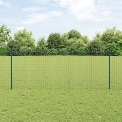 Zavarena žičana ograda 25 x 1 m (Š x V) Čelik premazan PVC-om