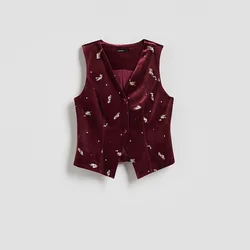 Reserved - LADIES` VEST