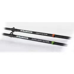 Trabucco PRECISION RPL RIVER FEEDER TIP SET