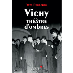 Vichy théâtre dombres