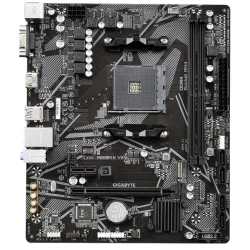 Gigabyte A520M K V2, DDR4, SATA3, USB3.2Gen1, HDMI, AM4 mATX